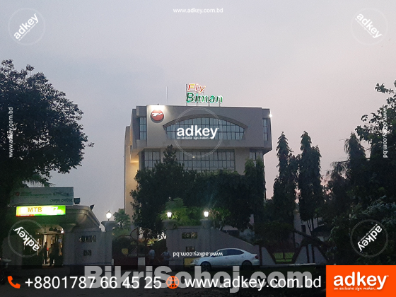 LED Sign bd Neon Sign bd LED Sign Board price in Bangladesh